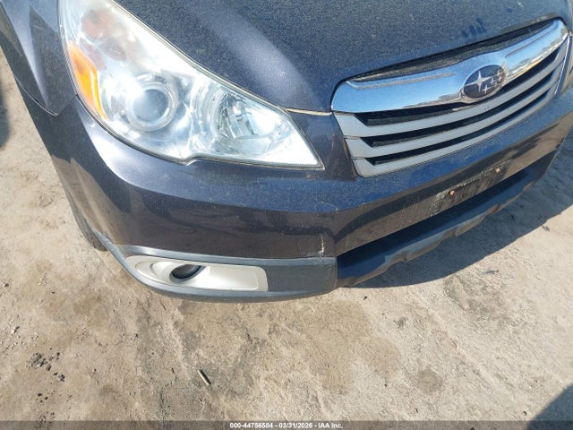 Aukcja sprzedaży 2012 Subaru Outback 2.5i Premium, vin: 4S4BRBCC6C3251930, numer aukcji: 44756584