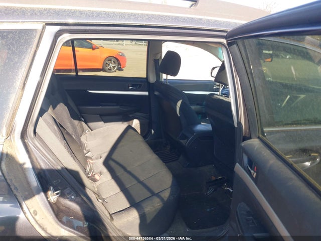 Aukcja sprzedaży 2012 Subaru Outback 2.5i Premium, vin: 4S4BRBCC6C3251930, numer aukcji: 44756584