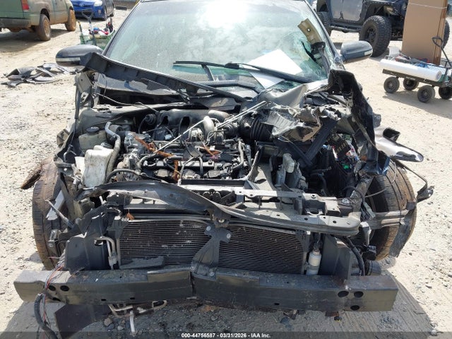 Auction sale of the 2014 Nissan Maxima 3.5 Sv, vin: 1N4AA5APXEC484992, lot number: 44756587