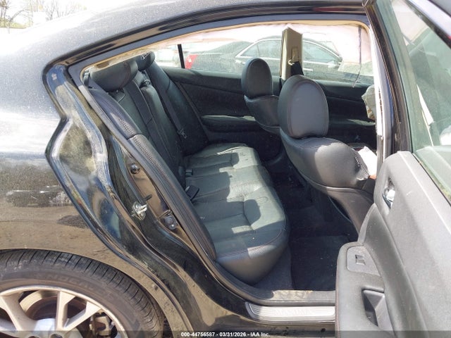 Auction sale of the 2014 Nissan Maxima 3.5 Sv, vin: 1N4AA5APXEC484992, lot number: 44756587