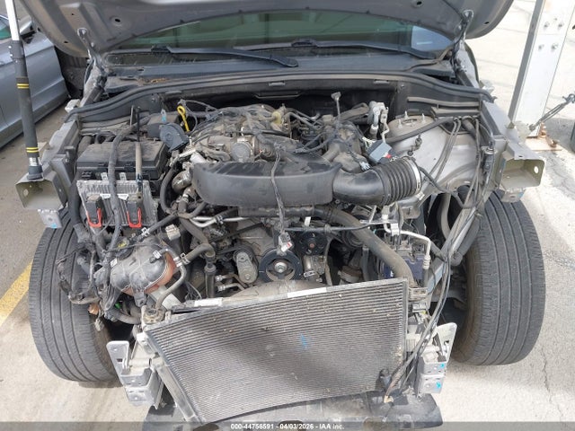 2019 JEEP GRAND CHEROKEE 1C4RJEAG0KC790270 Photo 9