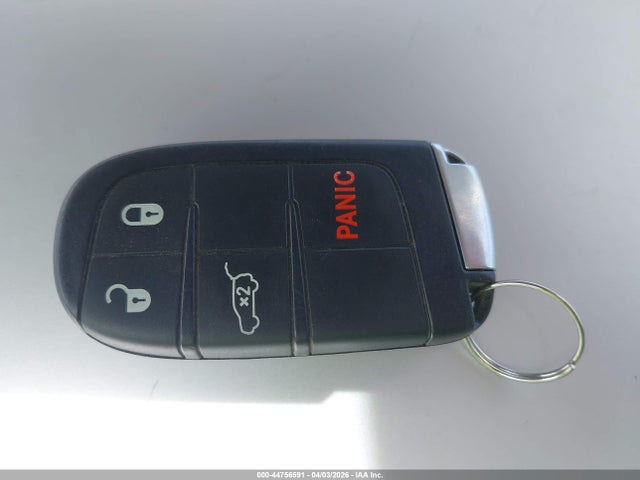 2019 JEEP GRAND CHEROKEE 1C4RJEAG0KC790270 Photo 10