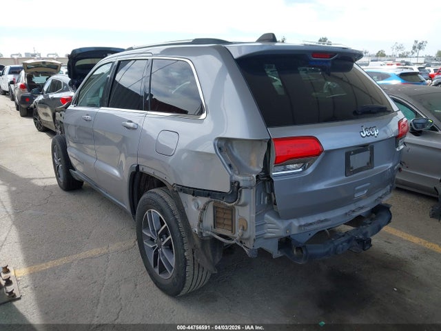 2019 JEEP GRAND CHEROKEE 1C4RJEAG0KC790270 Photo 2