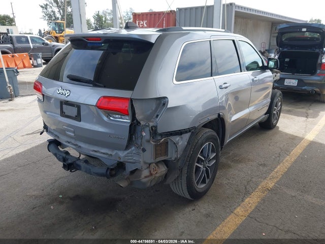 2019 JEEP GRAND CHEROKEE 1C4RJEAG0KC790270 Photo 3