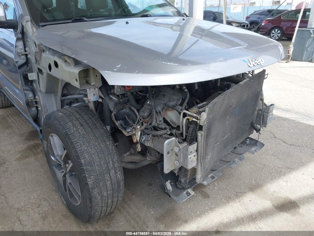 2019 JEEP GRAND CHEROKEE 1C4RJEAG0KC790270 Photo 5