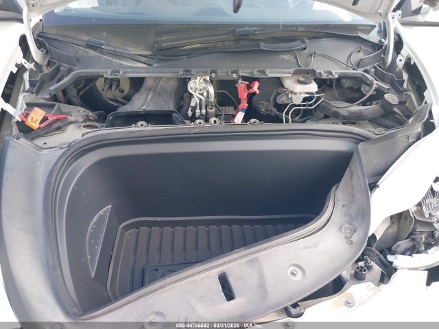 Продажа на аукционе авто 2023 Tesla Model Y Awd/long Range Dual Motor All-wheel Drive, vin: 7SAYGDEE4PA060787, номер лота: 44756592