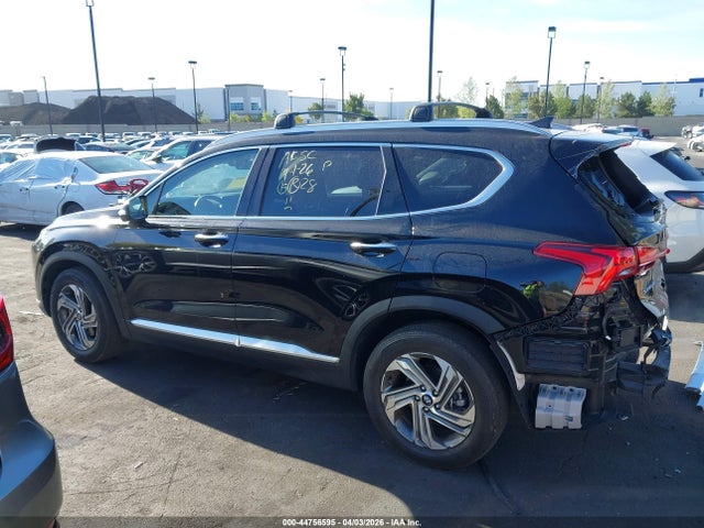 Hyundai Santa Fe Sel 2023 5NMS34AJ6PH607397 Image 15