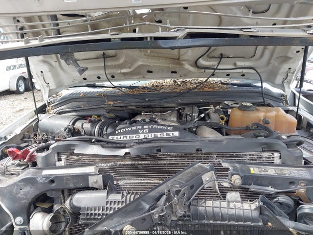Aukcja sprzedaży 2008 Ford F-450, vin: 1FTXW42R38EB13438, numer aukcji: 44756599