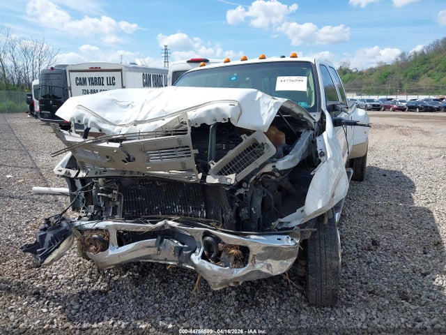 Aukcja sprzedaży 2008 Ford F-450, vin: 1FTXW42R38EB13438, numer aukcji: 44756599