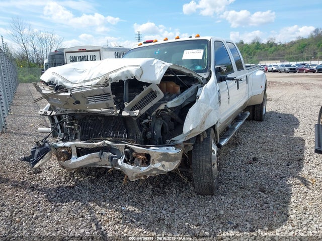 Aukcja sprzedaży 2008 Ford F-450, vin: 1FTXW42R38EB13438, numer aukcji: 44756599