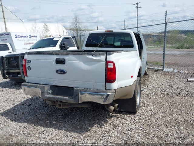 Aukcja sprzedaży 2008 Ford F-450, vin: 1FTXW42R38EB13438, numer aukcji: 44756599