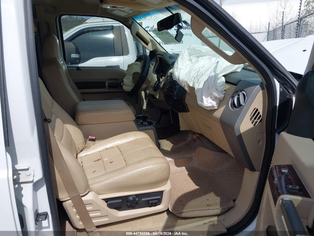 Aukcja sprzedaży 2008 Ford F-450, vin: 1FTXW42R38EB13438, numer aukcji: 44756599