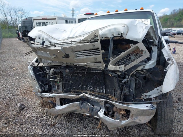 Aukcja sprzedaży 2008 Ford F-450, vin: 1FTXW42R38EB13438, numer aukcji: 44756599