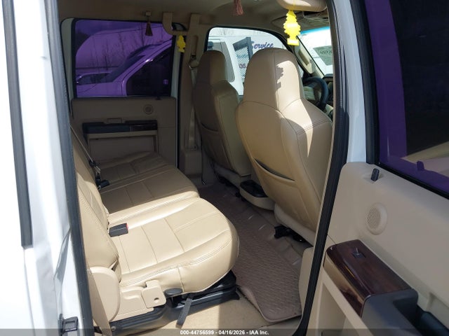 Aukcja sprzedaży 2008 Ford F-450, vin: 1FTXW42R38EB13438, numer aukcji: 44756599