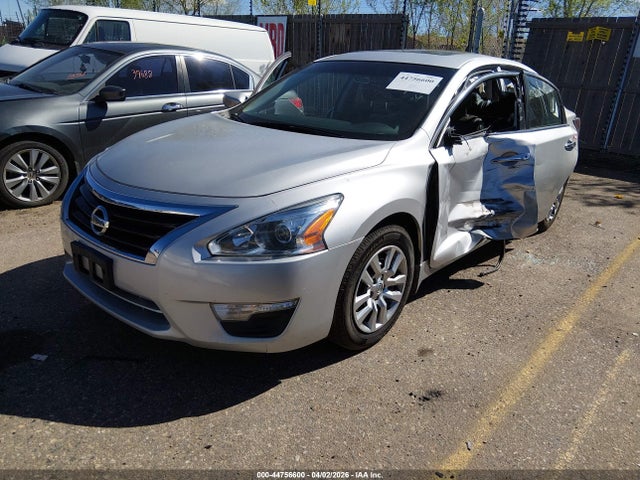 Aukcja sprzedaży 2014 Nissan Altima 2.5 S, vin: 1N4AL3AP2EN208356, numer aukcji: 44756600