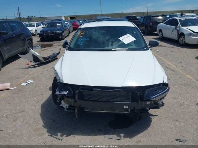 44756602 :رقم المزاد ، KMHLM4DG4TU142201 vin ، 2026 Hyundai Elantra Sel Sport مزاد بيع