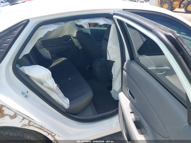 44756602 :رقم المزاد ، KMHLM4DG4TU142201 vin ، 2026 Hyundai Elantra Sel Sport مزاد بيع