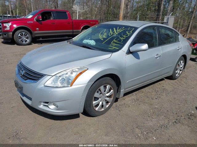 2011 NISSAN ALTIMA 1N4AL2AP2BN467273 Photo 1