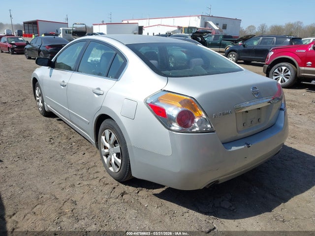 2011 NISSAN ALTIMA 1N4AL2AP2BN467273 Photo 2