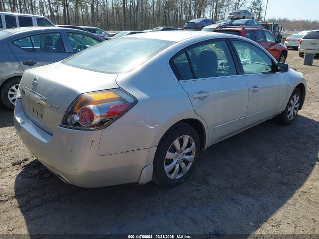 2011 NISSAN ALTIMA 1N4AL2AP2BN467273 Photo 3