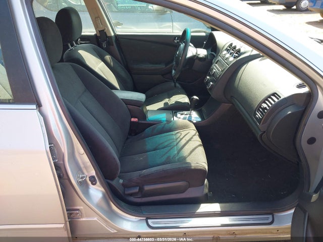 2011 NISSAN ALTIMA 1N4AL2AP2BN467273 Photo 4