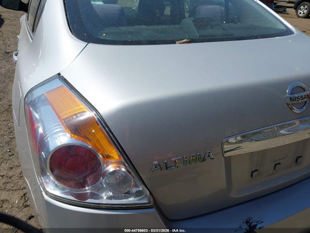 2011 NISSAN ALTIMA 1N4AL2AP2BN467273 Photo 5
