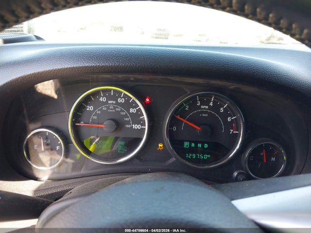 1C4HJWDG3FL605907 Jeep Wrangler Unlimited Freedom Edition