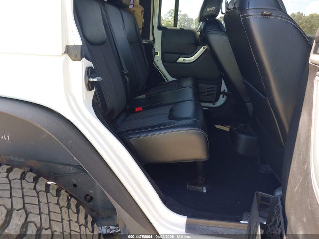 1C4HJWDG3FL605907 Jeep Wrangler Unlimited Freedom Edition