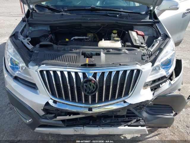 Aukcja sprzedaży 2016 Buick Encore, vin: KL4CJASB0GB673412, numer aukcji: 44756607