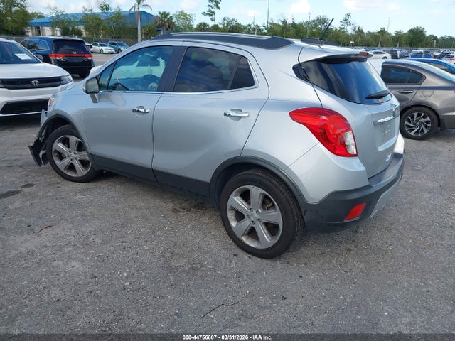 Aukcja sprzedaży 2016 Buick Encore, vin: KL4CJASB0GB673412, numer aukcji: 44756607