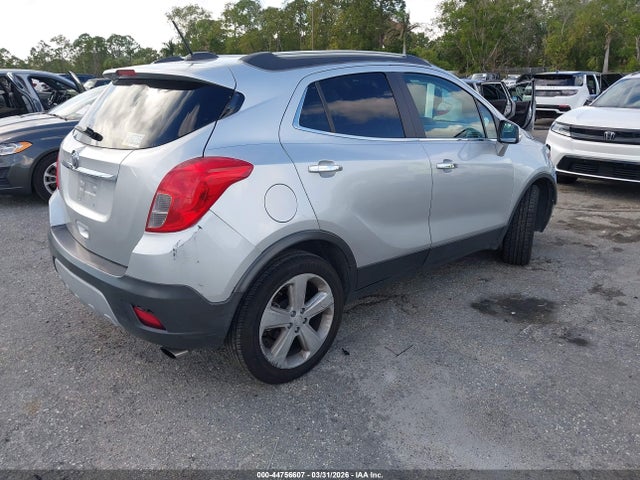 Aukcja sprzedaży 2016 Buick Encore, vin: KL4CJASB0GB673412, numer aukcji: 44756607