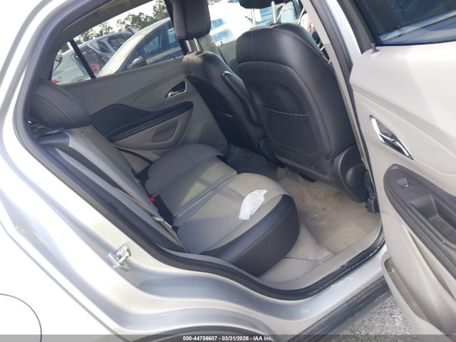 Aukcja sprzedaży 2016 Buick Encore, vin: KL4CJASB0GB673412, numer aukcji: 44756607