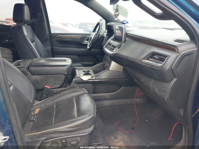 Aukcja sprzedaży 2023 Chevrolet Suburban 2wd Premier, vin: 1GNSCFKD1PR376299, numer aukcji: 44756608
