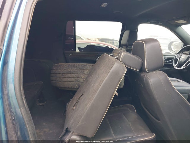 Aukcja sprzedaży 2023 Chevrolet Suburban 2wd Premier, vin: 1GNSCFKD1PR376299, numer aukcji: 44756608