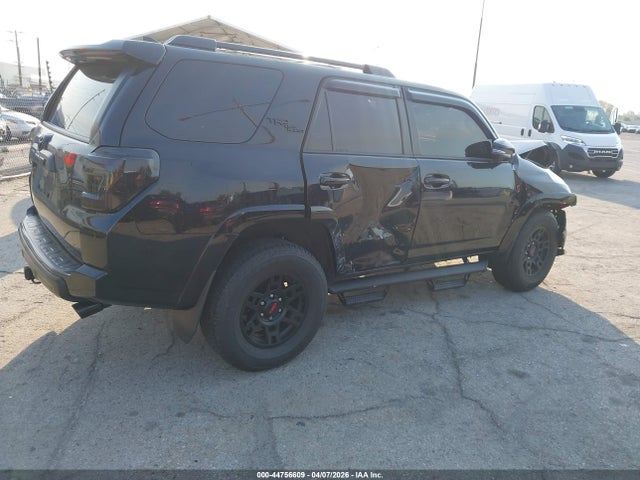 JTERU5JRXR6232553 Toyota 4runner Trd Off Road Premium