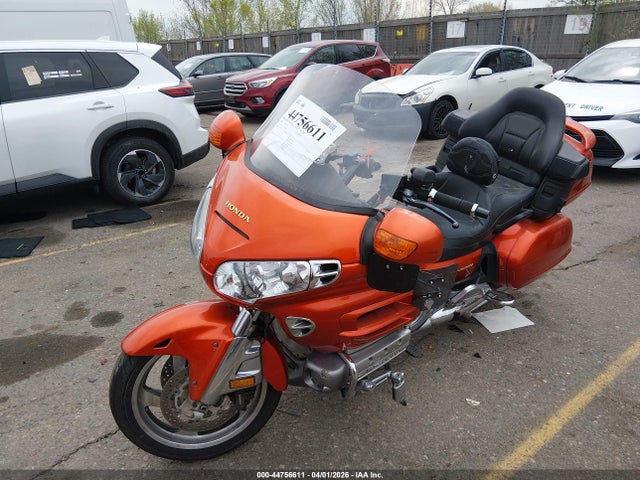 2003 HONDA GL1800 1HFSC47093A211568