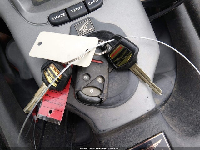 2003 HONDA GL1800 1HFSC47093A211568 Photo 10