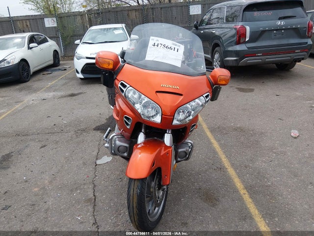 2003 HONDA GL1800 1HFSC47093A211568 Photo 4