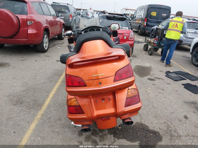 2003 HONDA GL1800 1HFSC47093A211568 Photo 5