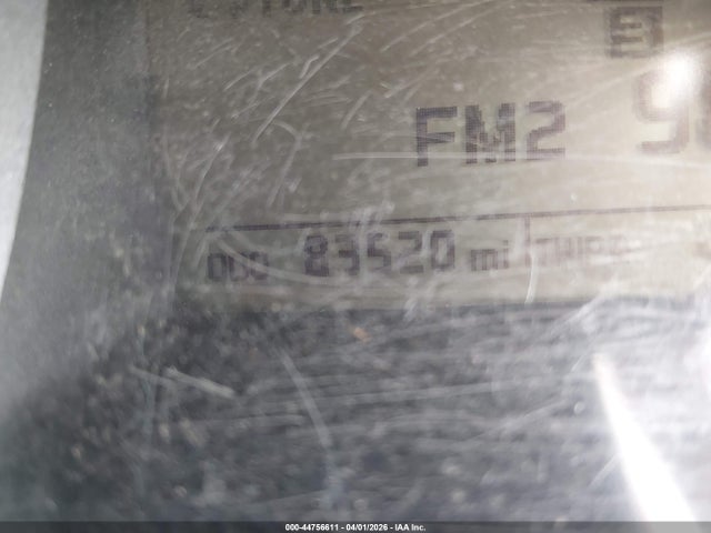 2003 HONDA GL1800 1HFSC47093A211568 Photo 6