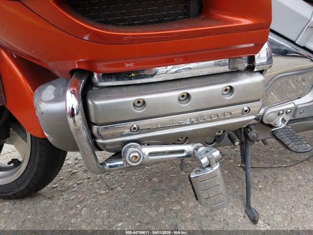 2003 HONDA GL1800 1HFSC47093A211568 Photo 7