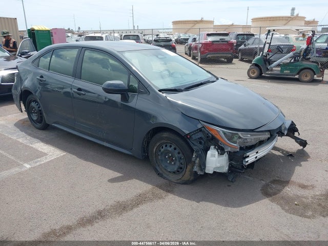 Продажа на аукционе авто 2024 Toyota Corolla Le/nightshade Edition/se/xse, vin: JTDB4MEE0R3021189, номер лота: 44756617