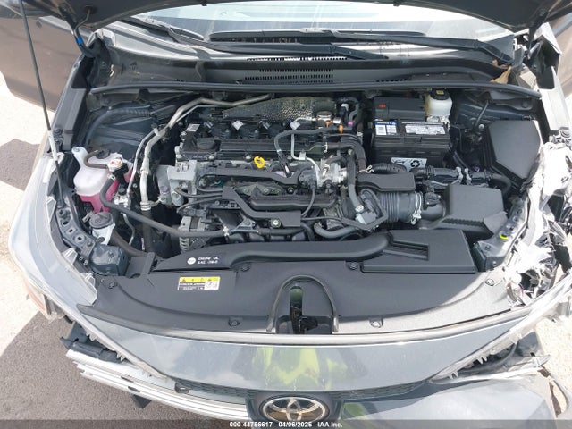44756617 :رقم المزاد ، JTDB4MEE0R3021189 vin ، 2024 Toyota Corolla Le/nightshade Edition/se/xse مزاد بيع