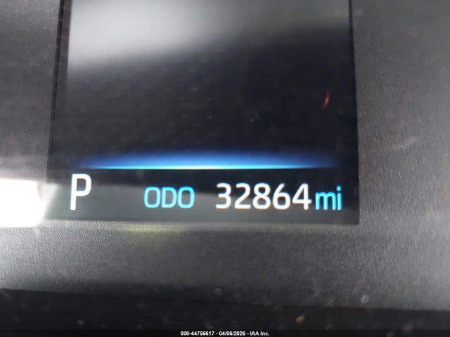 44756617 :رقم المزاد ، JTDB4MEE0R3021189 vin ، 2024 Toyota Corolla Le/nightshade Edition/se/xse مزاد بيع