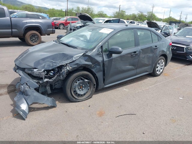 Aukcja sprzedaży 2024 Toyota Corolla Le/nightshade Edition/se/xse, vin: JTDB4MEE0R3021189, numer aukcji: 44756617