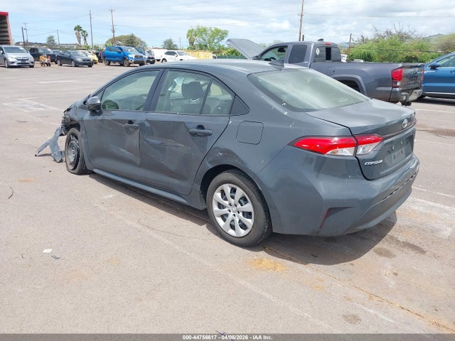 44756617 :رقم المزاد ، JTDB4MEE0R3021189 vin ، 2024 Toyota Corolla Le/nightshade Edition/se/xse مزاد بيع