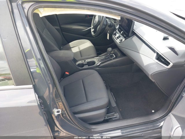 44756617 :رقم المزاد ، JTDB4MEE0R3021189 vin ، 2024 Toyota Corolla Le/nightshade Edition/se/xse مزاد بيع