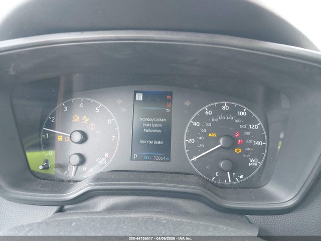 44756617 :رقم المزاد ، JTDB4MEE0R3021189 vin ، 2024 Toyota Corolla Le/nightshade Edition/se/xse مزاد بيع