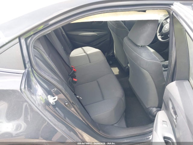 44756617 :رقم المزاد ، JTDB4MEE0R3021189 vin ، 2024 Toyota Corolla Le/nightshade Edition/se/xse مزاد بيع