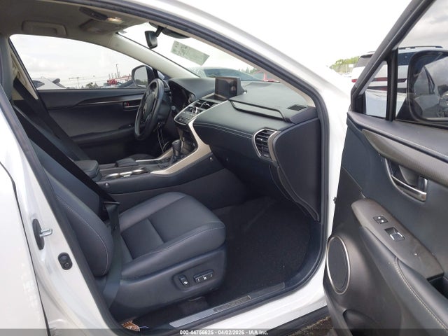 Продажа на аукционе авто 2020 Lexus Nx 300, vin: JTJAARBZ2L5007070, номер лота: 44756625